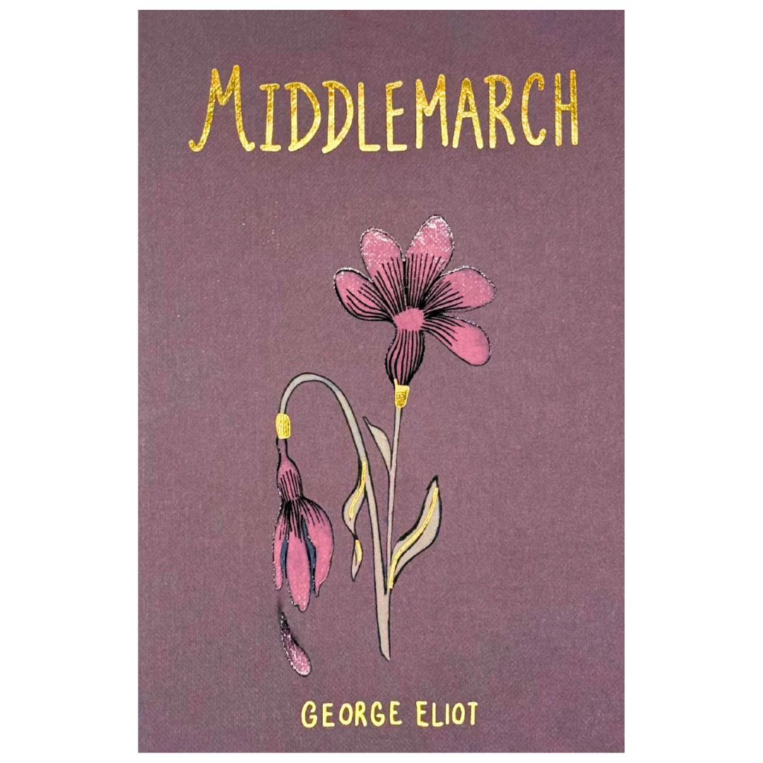 Wordsworth Collectors Editions