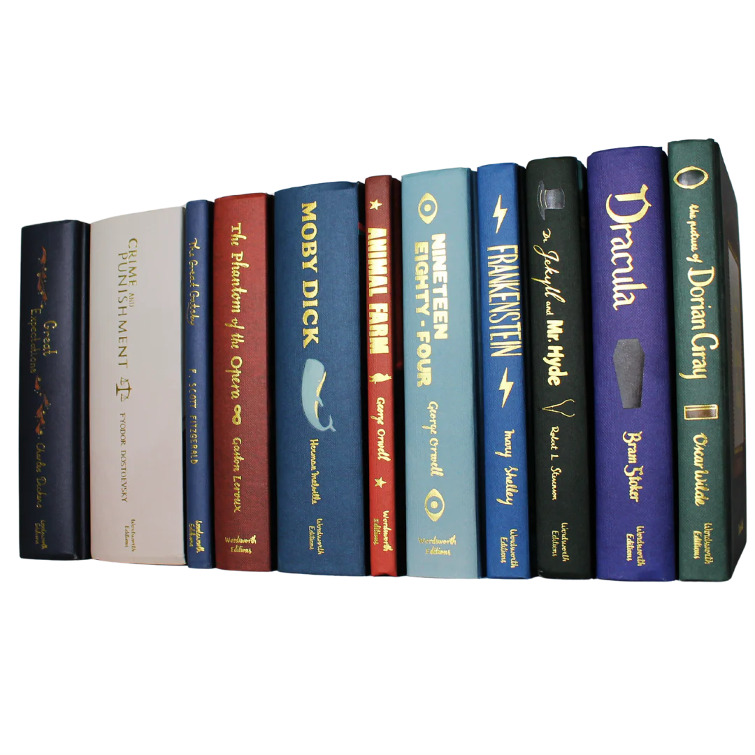 Bestsellers